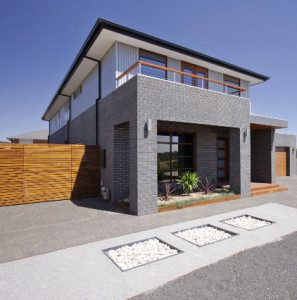 Water Proof Concrete

