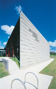 Beaconsfield Community Centre
