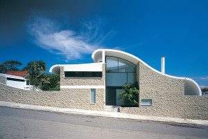 Harry Seidler
