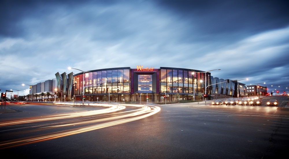 Doncaster Shopping Centre