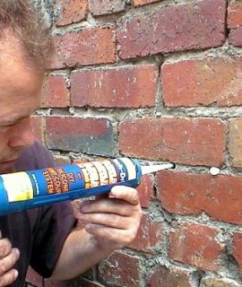 Fixing Rising Damp: Effective Rising Damp Protection