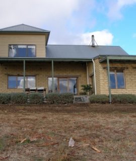 Mud Brick Water Repellent