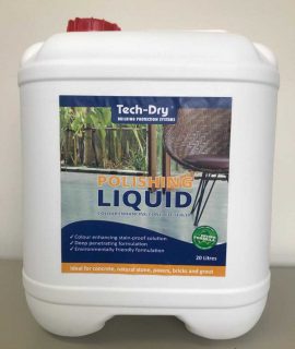 Polishing Liquid (Export Only)