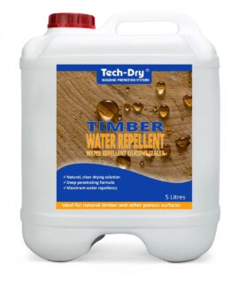 Timber Water Repellent