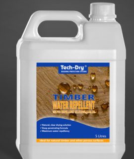 Timber Water Repellent