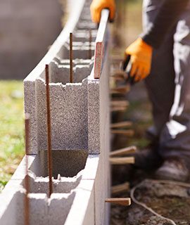 Concrete Masonry Admixture Solutions