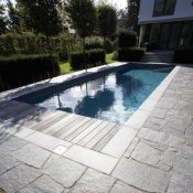 Should I seal concrete and stone pavings?