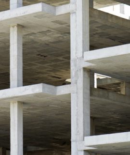 CONCRETE BLOCKS AND PAVERS WITH  BLOCK EMULSION