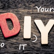 Simple DIY Fixes With Tech Dry Products