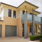 Simple Method to Prevent Water Entry From Balconies in Apartments and Houses