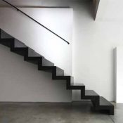 The Durable Protection of Concrete Floors