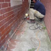 What Is Rising Damp in Walls?