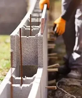 Concrete Masonry Admixture Solutions