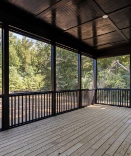 Timber Protection