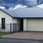 Moisture Management Solutions for Natural Limestone