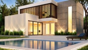 How to Fix Efflorescence Around Your Pool