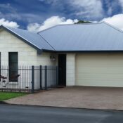 Protect Limestone with Tech-Dry’s Emulsion