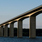 How to Avoid Salt Water Corrosion in Reinforced Concrete