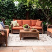 Protecting Outdoor Living Spaces: Sealing Decks, Patios, and Balconies