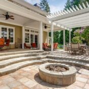 How to Choose the Right Sealer for Pavers, Driveways, and Outdoor Hardscapes