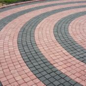 Outdoor Tiles Need Protection Too: Weatherproofing with Tile & Grout Sealer