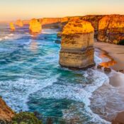 Rammed Earth at the Twelve Apostles: How Innovation Overcame Coastal Doubt