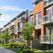 Designing for Moisture Resilience in Medium Density Housing