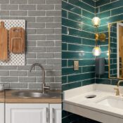 Protect Your Tiles With Tech Dry® Tile & Grout Sealer